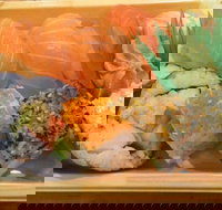 Sushi Sushi - Toorak - Palm Beach Accommodation