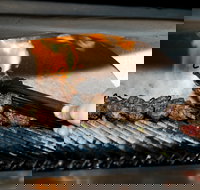 Taboon Modern Middle Eastern Cafe