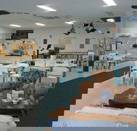 Take the Plunge Community Cafe