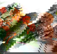 The Heights bar and bistro - Palm Beach Accommodation