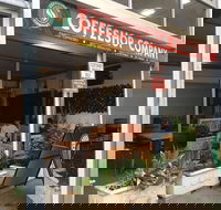 Torange Persian Cuisine - Palm Beach Accommodation