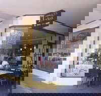 Tracy's At Toorak - Palm Beach Accommodation