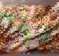 Vics Asian Restaurant - Palm Beach Accommodation