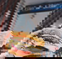 Watervale Fish and Chips - Palm Beach Accommodation