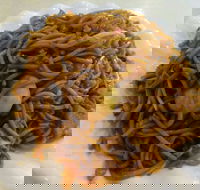 Bento Box - Palm Beach Accommodation