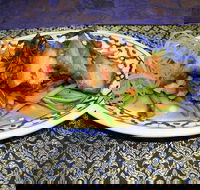 Caxton Thai - Palm Beach Accommodation