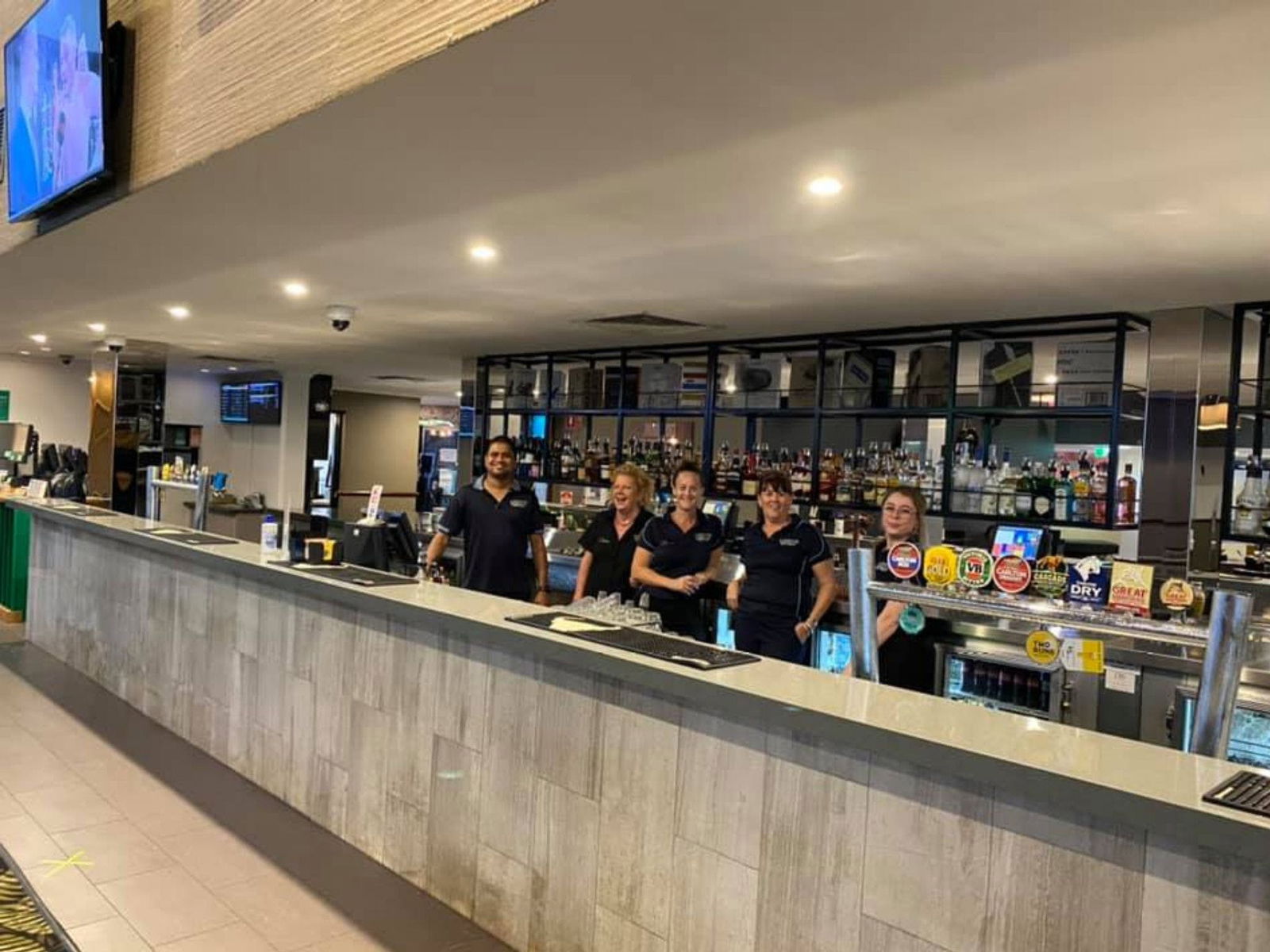 Archer NT Palm Beach Accommodation