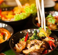 China Bar - Cranbourne