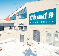 Cloud 9 - Palm Beach Accommodation