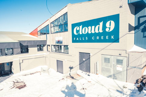 Cloud 9 - Palm Beach Accommodation 0