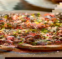 Domino's - Victoria Point - Palm Beach Accommodation