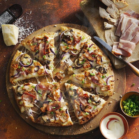 Domino's - Coconut Grove - Palm Beach Accommodation 0