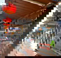 Food Stories Chinese Restaurant - Palm Beach Accommodation