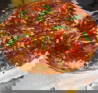 Greenway Kebab and Pizza - Palm Beach Accommodation