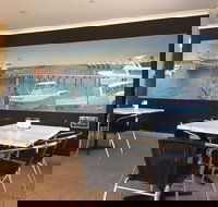 Harbourside Cafe Restaurant - Palm Beach Accommodation