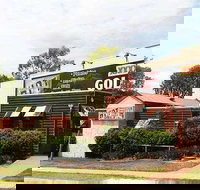 Highland Park Tavern - Palm Beach Accommodation