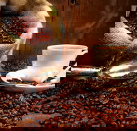 Jespresso Coffee Co - Palm Beach Accommodation