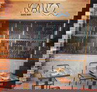 Kaito Sake Bar - Palm Beach Accommodation