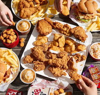 KFC - Karawara - Palm Beach Accommodation