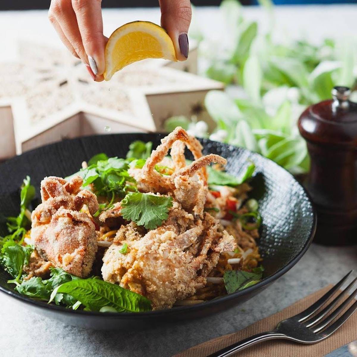 Palm Beach Accommodation