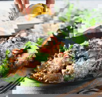 Kilmore Trackside - Palm Beach Accommodation