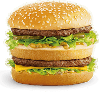 McDonald's - Merrylands - Palm Beach Accommodation