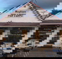 Mundijong Fish  Chips - Palm Beach Accommodation