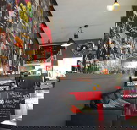 Off the Track Gourmet Caf