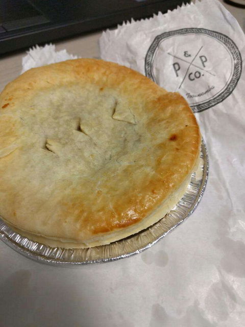 Pizza & Pie Co - Palm Beach Accommodation 0