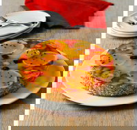 The Cheesecake Shop - Seaford - Palm Beach Accommodation