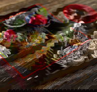 Wabi Sabi Salon - Palm Beach Accommodation