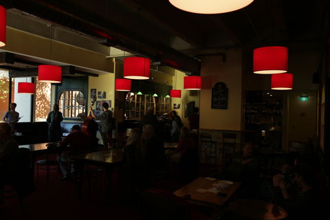 Wig & Pen Tavern & Brewery - Palm Beach Accommodation 1