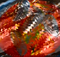 Yurakucho - Palm Beach Accommodation