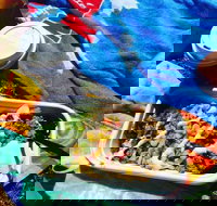 Zambrero Oxenford - Helensvale