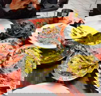 Bikanerwala - Palm Beach Accommodation