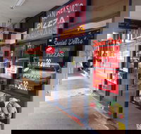 Cattleya's - Palm Beach Accommodation