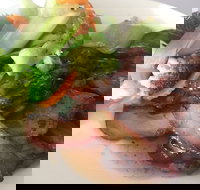 China Jade - Palm Beach Accommodation