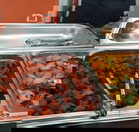 Clayton Chettinad - Palm Beach Accommodation