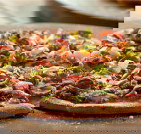 Domino's - West End - Palm Beach Accommodation