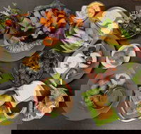 Dosa Hut - Clayton - Palm Beach Accommodation