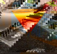 Eyre Hotel - Palm Beach Accommodation