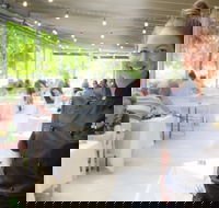 Howard Vineyard - Clover  Stone Resturant - Palm Beach Accommodation