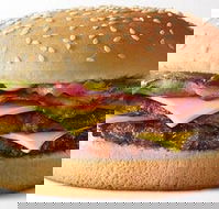 Hungry Jack's - Glendenning - Palm Beach Accommodation