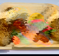 Japanice - Palm Beach Accommodation