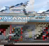 Jindalee Place Seafood - Palm Beach Accommodation