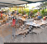 Loong Fong Seafood Restaurant - Palm Beach Accommodation