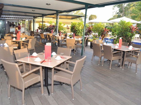 Loong Fong Seafood Restaurant - Palm Beach Accommodation 0