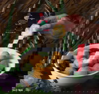 Manoosh - Enmore - Palm Beach Accommodation