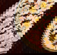 Max Brenner - Robina