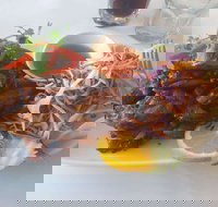 Mayura - Palm Beach Accommodation